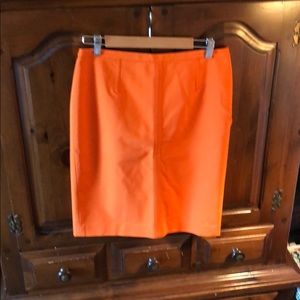 It’s a New Ann Taylor Skirt